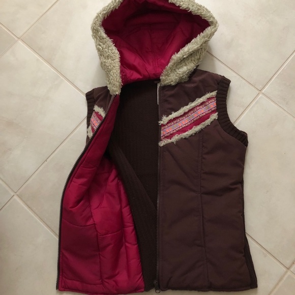 Free People Puffer Vest - Picture 8 of 8